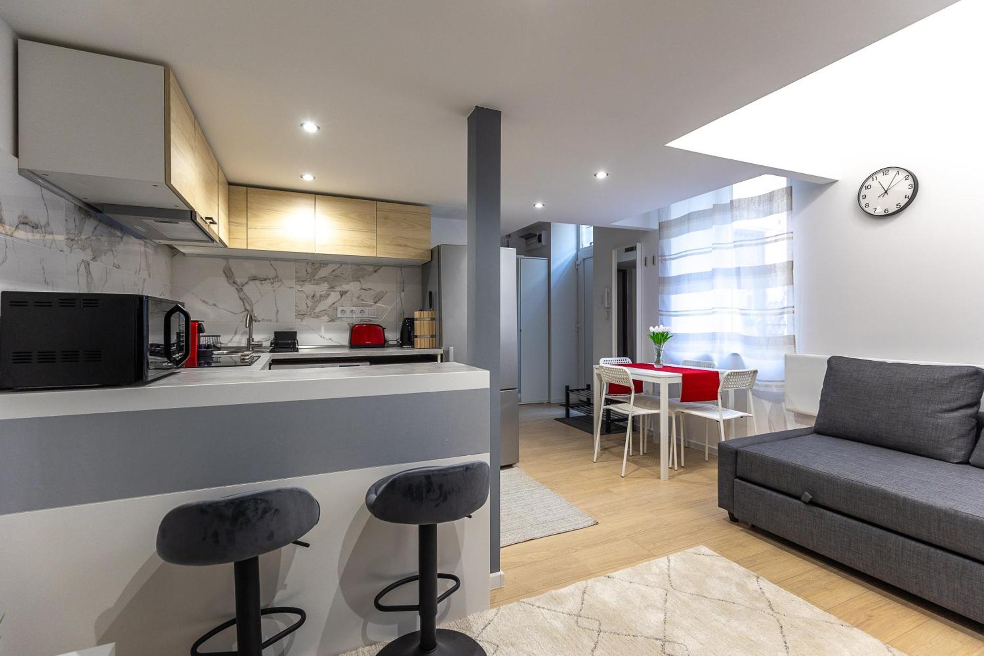 Dob Street Residence Budapest Eksteriør bilde