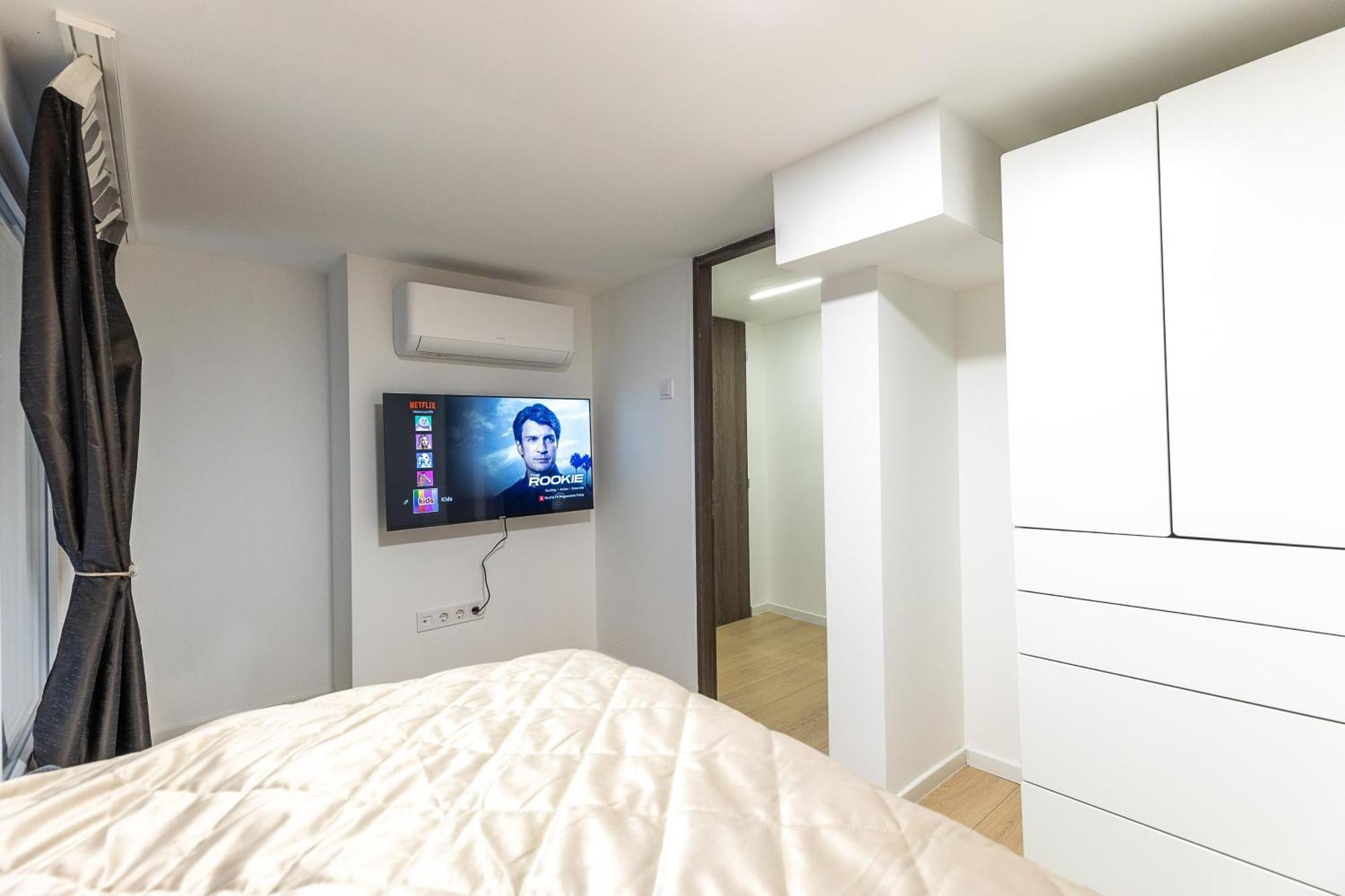 Dob Street Residence Budapest Eksteriør bilde