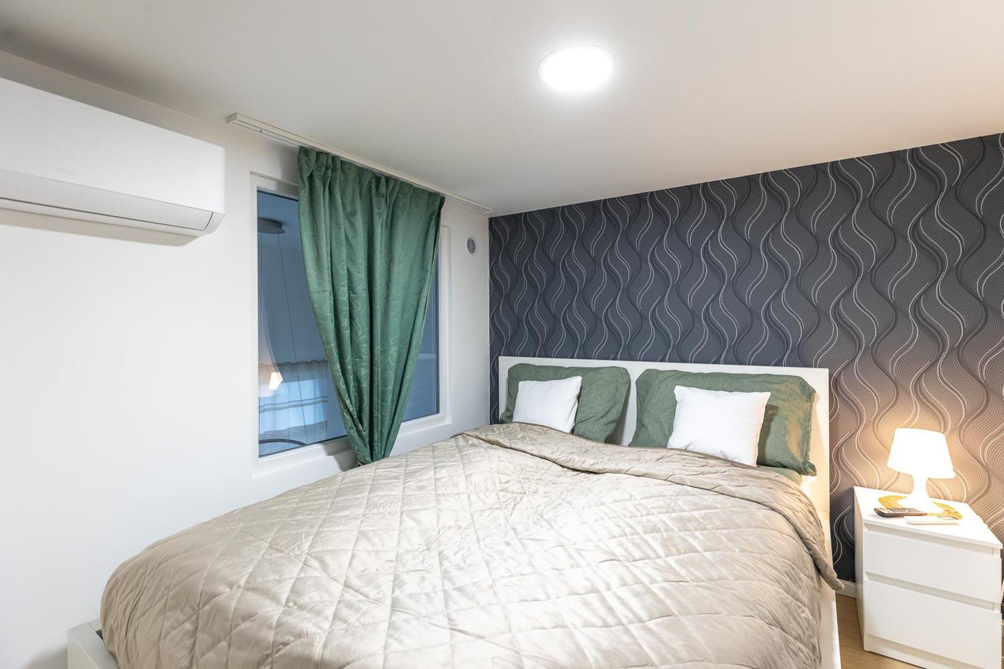Dob Street Residence Budapest Eksteriør bilde