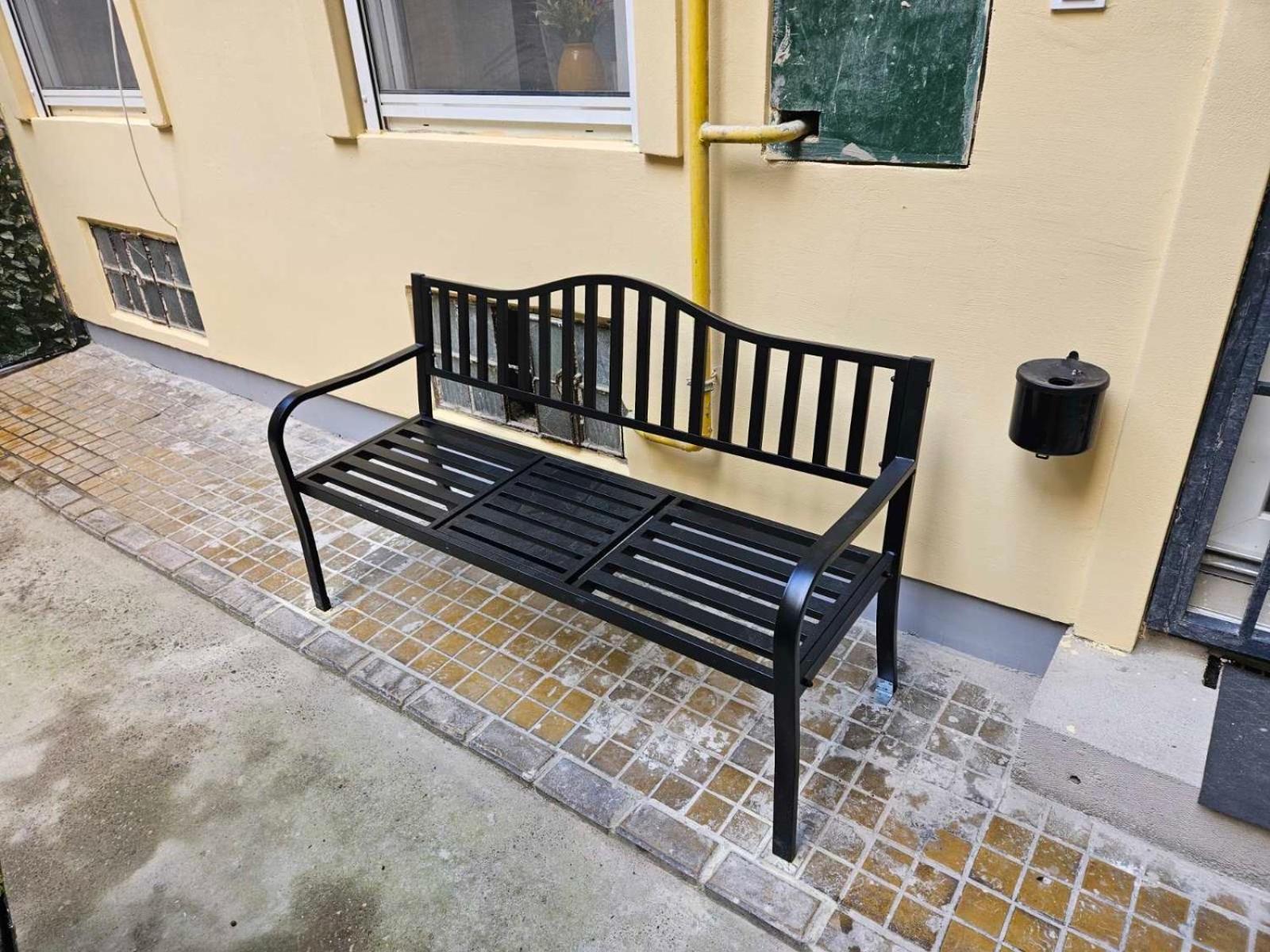 Dob Street Residence Budapest Eksteriør bilde